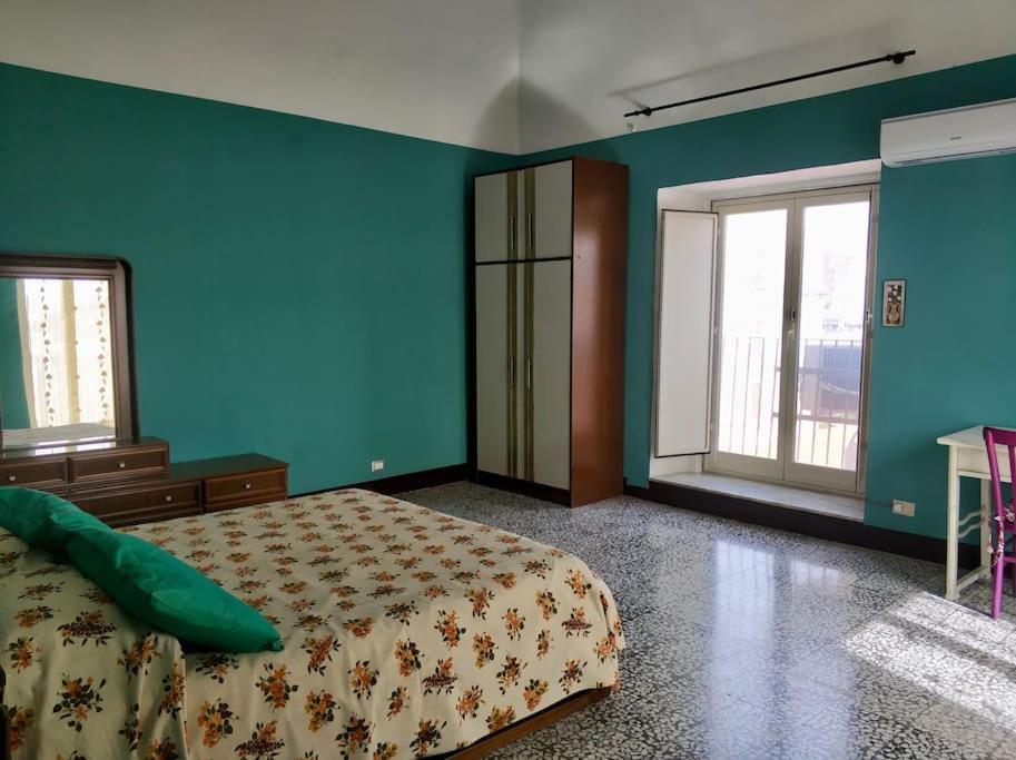 Life In Station Apartment Catania Exterior foto