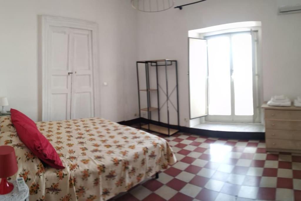 Life In Station Apartment Catania Exterior foto