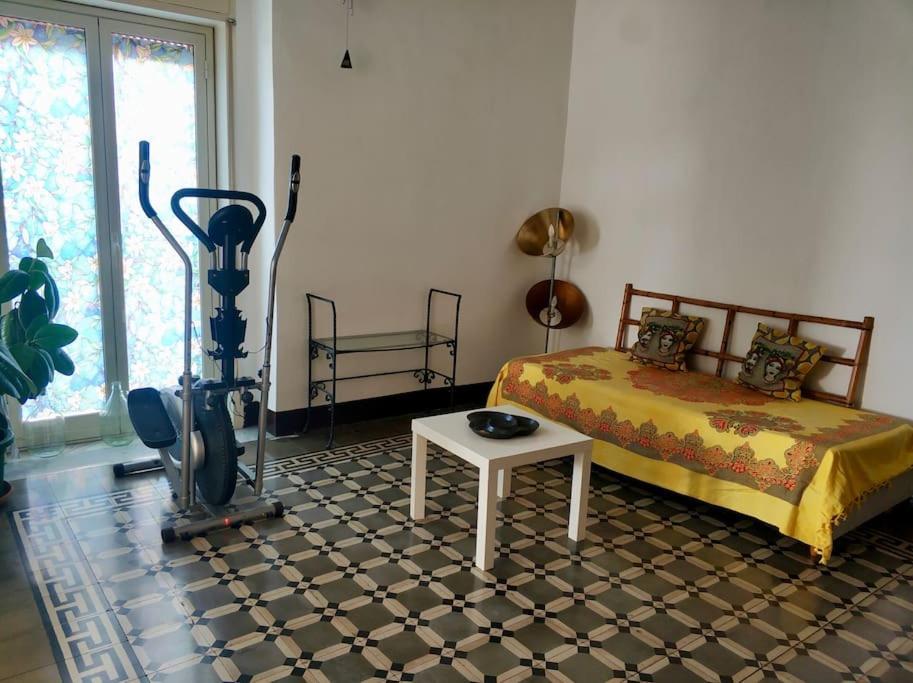 Life In Station Apartment Catania Exterior foto